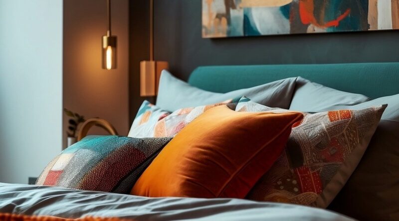 literie à mémoire de forme