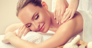 massage énergétique