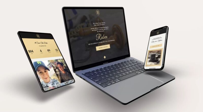 organisation bar mitzvah