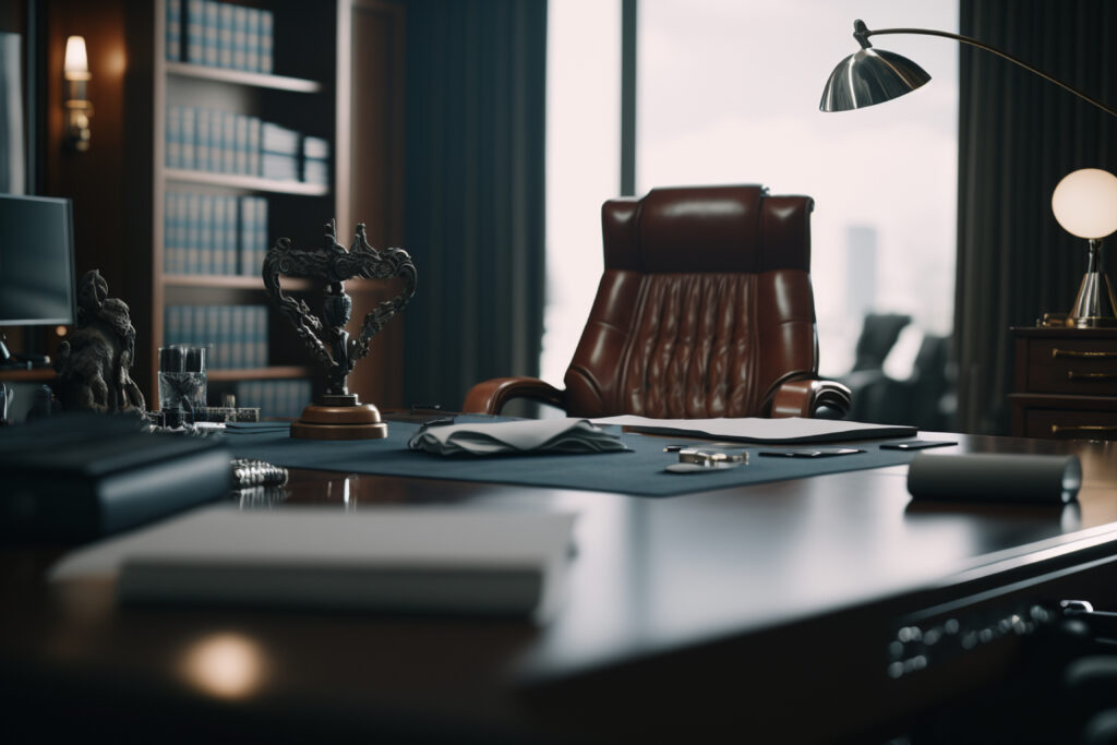 bureau avocat