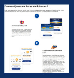 fdj pack multichances