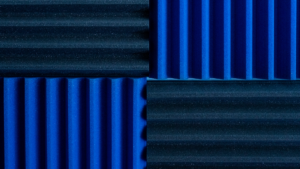 panneau isolation phonique