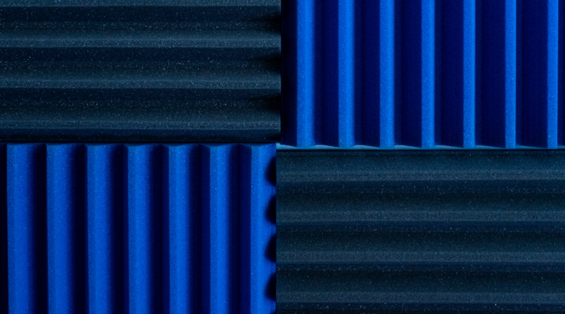 panneau isolation phonique