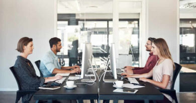 réunion équipe diagramme de Gantt