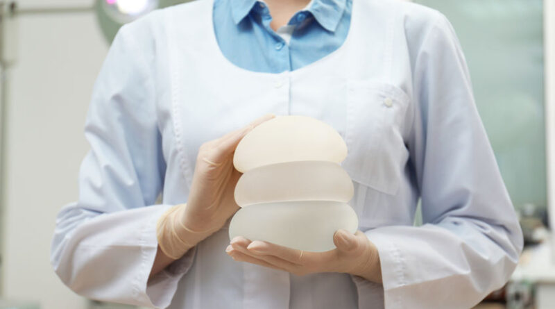 augmentation mammaire