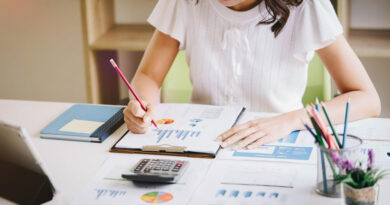 se former à la comptabilité