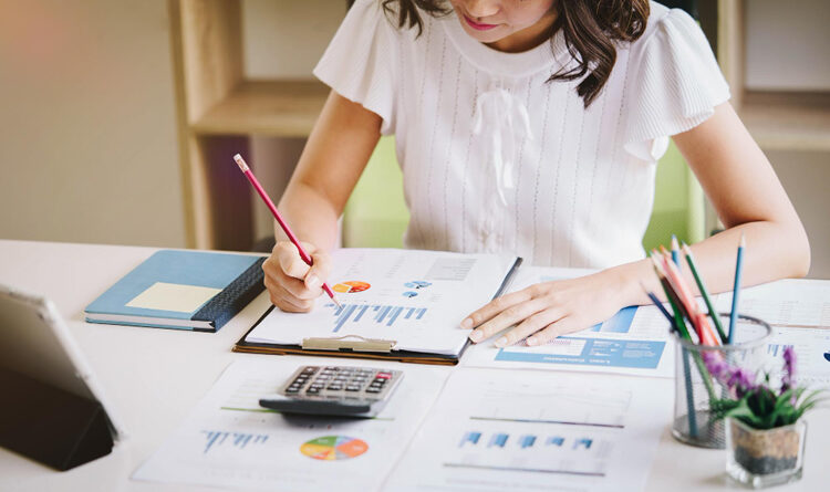 se former à la comptabilité