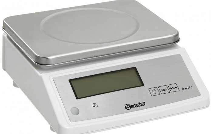 outil de mesure - balance