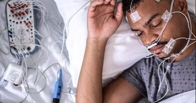 polysomnographie domicile