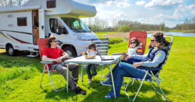 vacances en camping-car