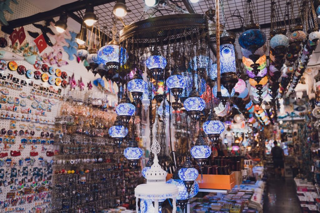 antiquaire
