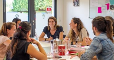 team building - créativité & innovation