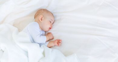 bebe peluche