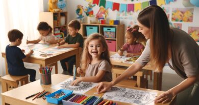 coloriage pour les enfants