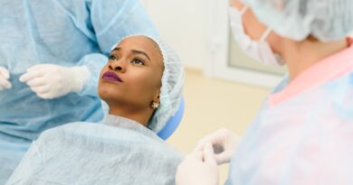 cabinet chirurgie esthétique