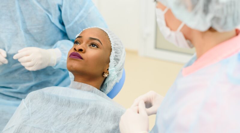 cabinet chirurgie esthétique