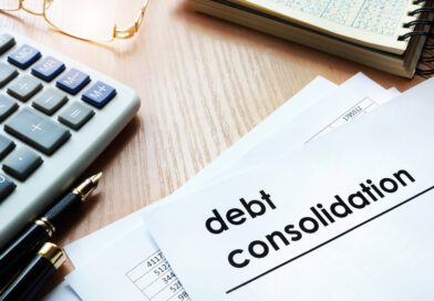 consolidation dettes
