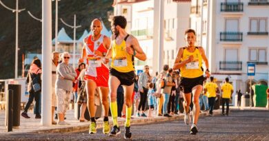 marathon