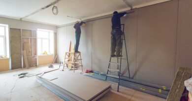 matériaux construction