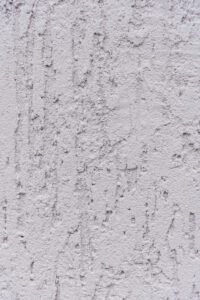 ravalement façade projeté