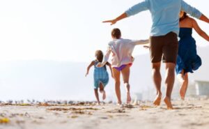 vacances en famille Majorque