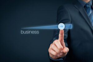 Go Africa Online - croissance business