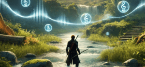 immersion musique animation