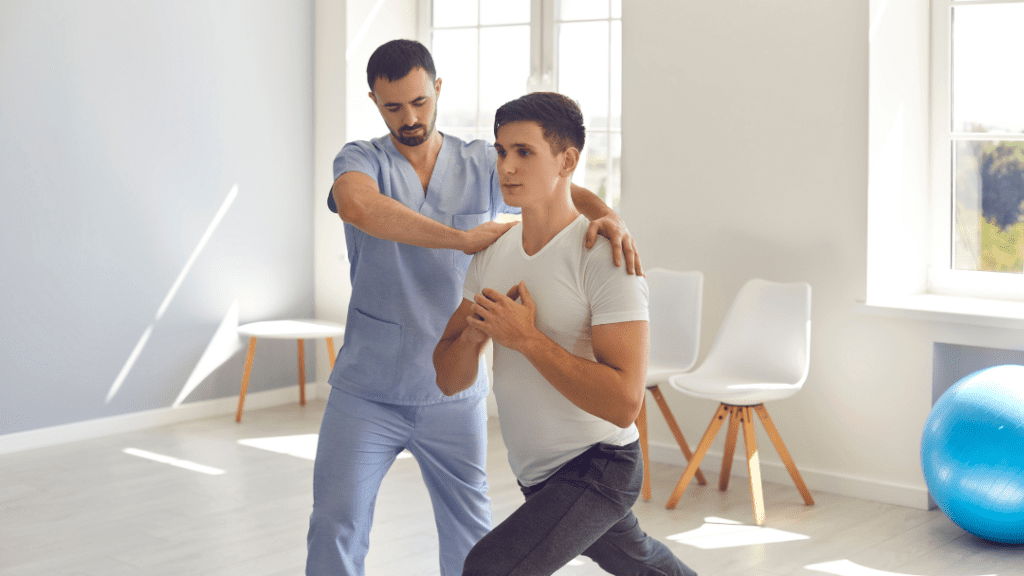 ostéopathie allié sportifs leur corps