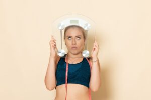 infertilité et surpoids