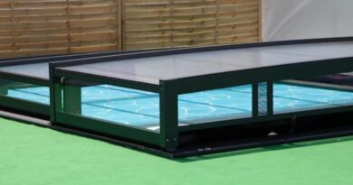 abri piscine