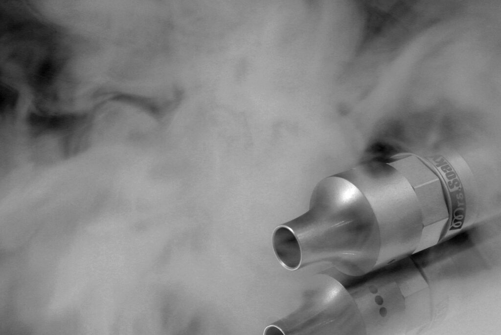 choix de cigarette électronique