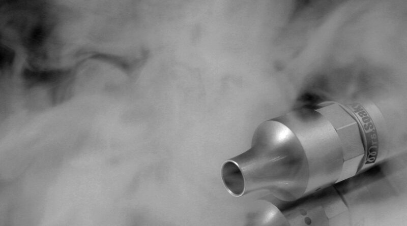 choix de cigarette électronique