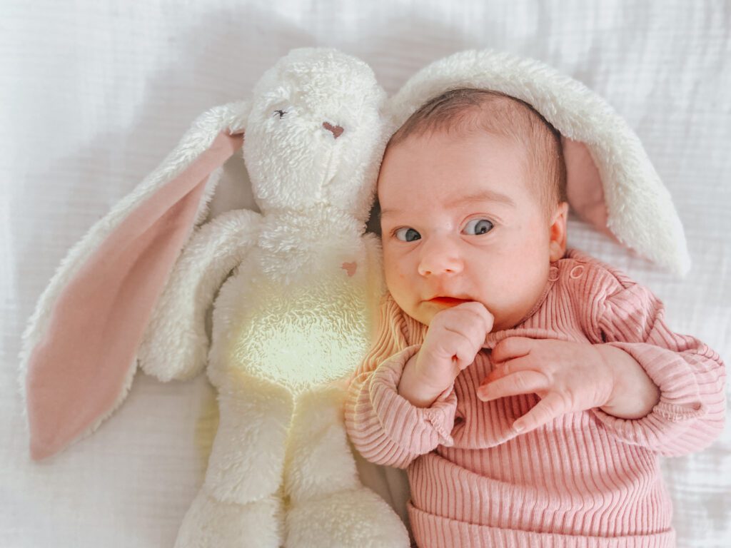 sons apaisants pour le sommeil des enfants