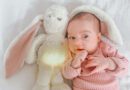 sons apaisants pour le sommeil des enfants