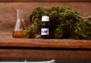 CBD routine
