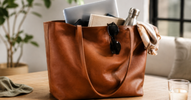 sac fourre-tout