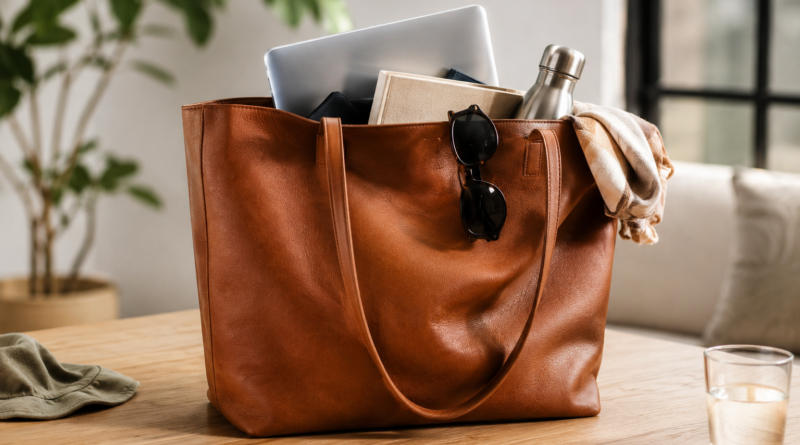 sac fourre-tout