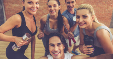 Les produits naturels pour optimiser son activité sportive
