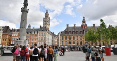 team building lille