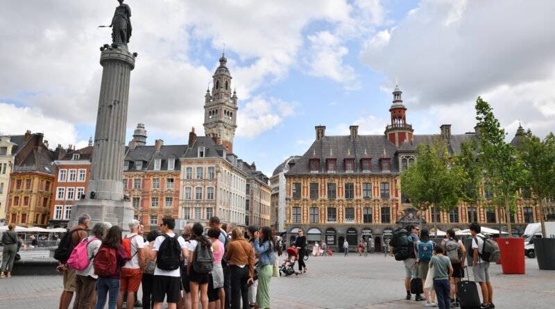 team building lille